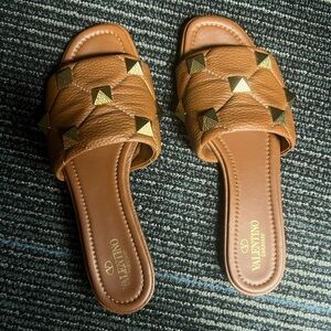 Valentino Sandals